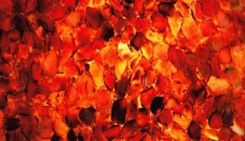 Semi Precious Carnelian