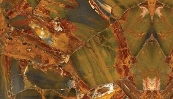 Semi Precious Jamaica Jasper