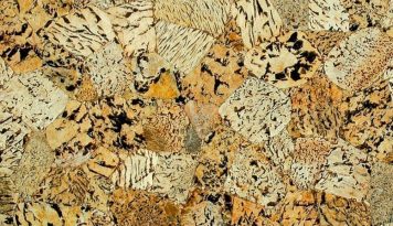 Semi Precious Grafic Jasper