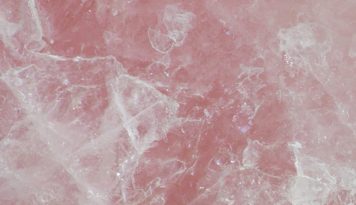 Semi Precious Rose Quartz