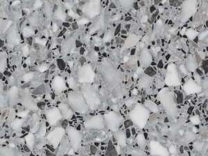 92.30 CarGrey Terrazzo