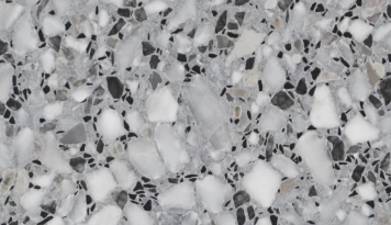 92.30 CarGrey Terrazzo