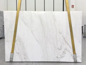 Arcipelago Bianco Marble - Image 2