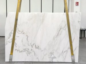 Arcipelago Bianco Marble - Image 3