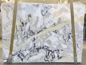 Arcipelago Bianco Marble - Image 4