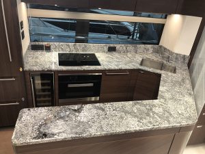 Azul Aran Granite - Image 3
