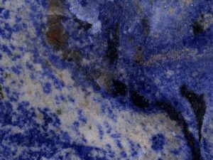 Azul Bahia Granite