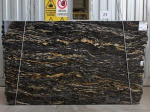 Black Cosmic Granite - Image 4