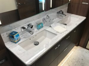 Bianco Carrara Gioia Marble - Image 3