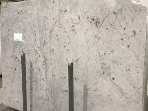 Bianco Carrara Gioia Marble - Image 2