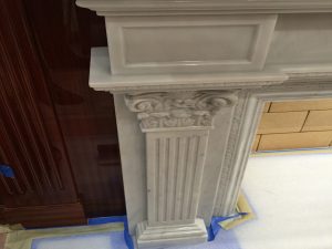 Bianco P Marble - Image 3