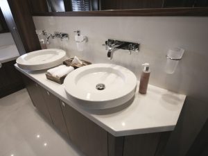 Bianco Sivec Marble - Image 3