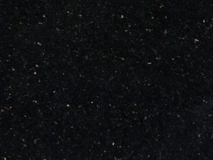 Black Amethyst Star Galaxy Granite