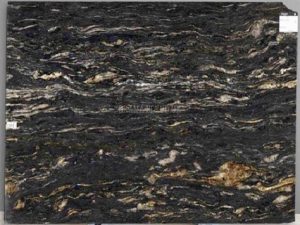 Black Cosmic Granite - Image 2