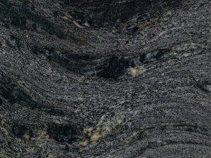 Black Cosmic Granite