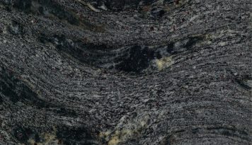 Black Cosmic Granite