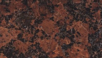 Carmen Red Granite
