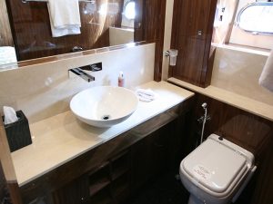 Crema Marfil Marble - Image 5