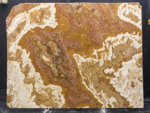 Tiger Onyx Cross Cut - Image 6