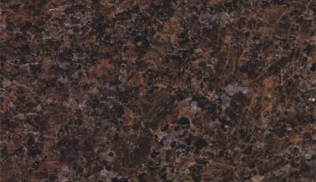 Dakota Mahogany Granite