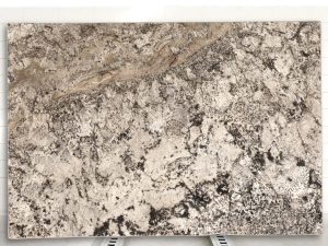 Delicatus White Granite - Image 2