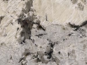 Delicatus White Granite
