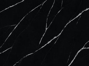 Eternal Marquina by Silestone - Image 1