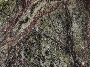 Rainforest Green Marble - Image 1