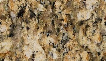 Giallo Napoleone Granite