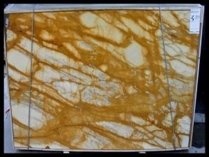 Giallo Siena Marble - Image 2