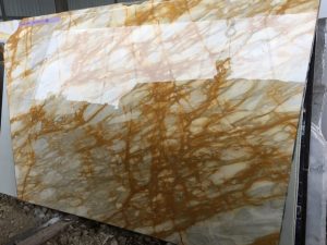 Giallo Siena Marble - Image 3