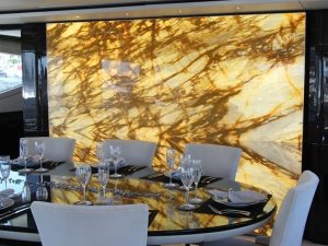 Giallo Siena Marble - Image 5