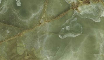Onyx Green
