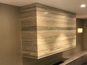Travertine Beige-Silver - Image 3