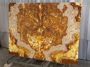 Tiger Onyx Cross Cut - Image 4