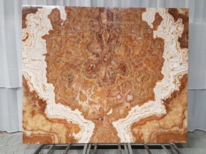 Tiger Onyx Cross Cut - Image 5