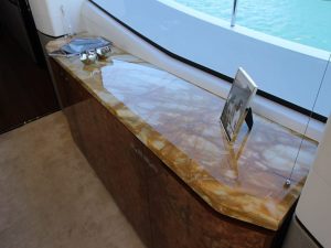Giallo Siena Marble - Image 4