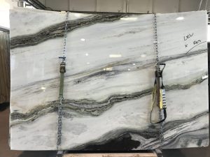 Panda White Marble - Image 3