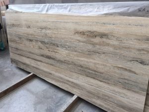Travertine Beige-Silver - Image 2