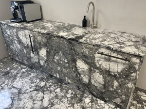 Invisible Grey Marble - Image 5