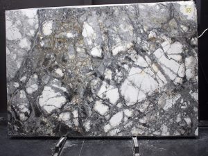 Invisible Grey Marble - Image 3