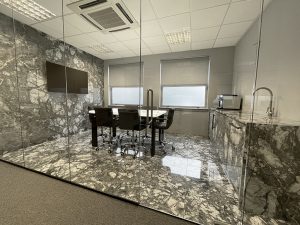 Invisible Grey Marble - Image 6