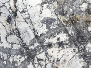Invisible Grey Marble - Image 1