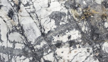Invisible Grey Marble
