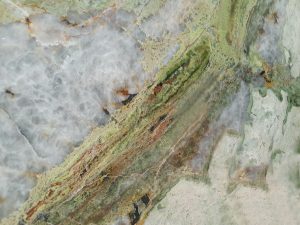 Irish Green Marble - Image 1