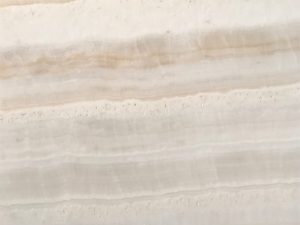 Ivory Onyx Vein Cut - Image 1