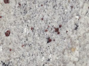 Kashmir White Granite - Image 1