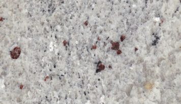 Kashmir White Granite