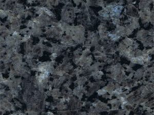 Labrador Hell Blue Pearl Granite - Image 1