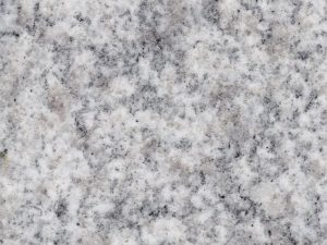 London White Granite